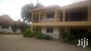 Office Space Center In Naguru For Rent