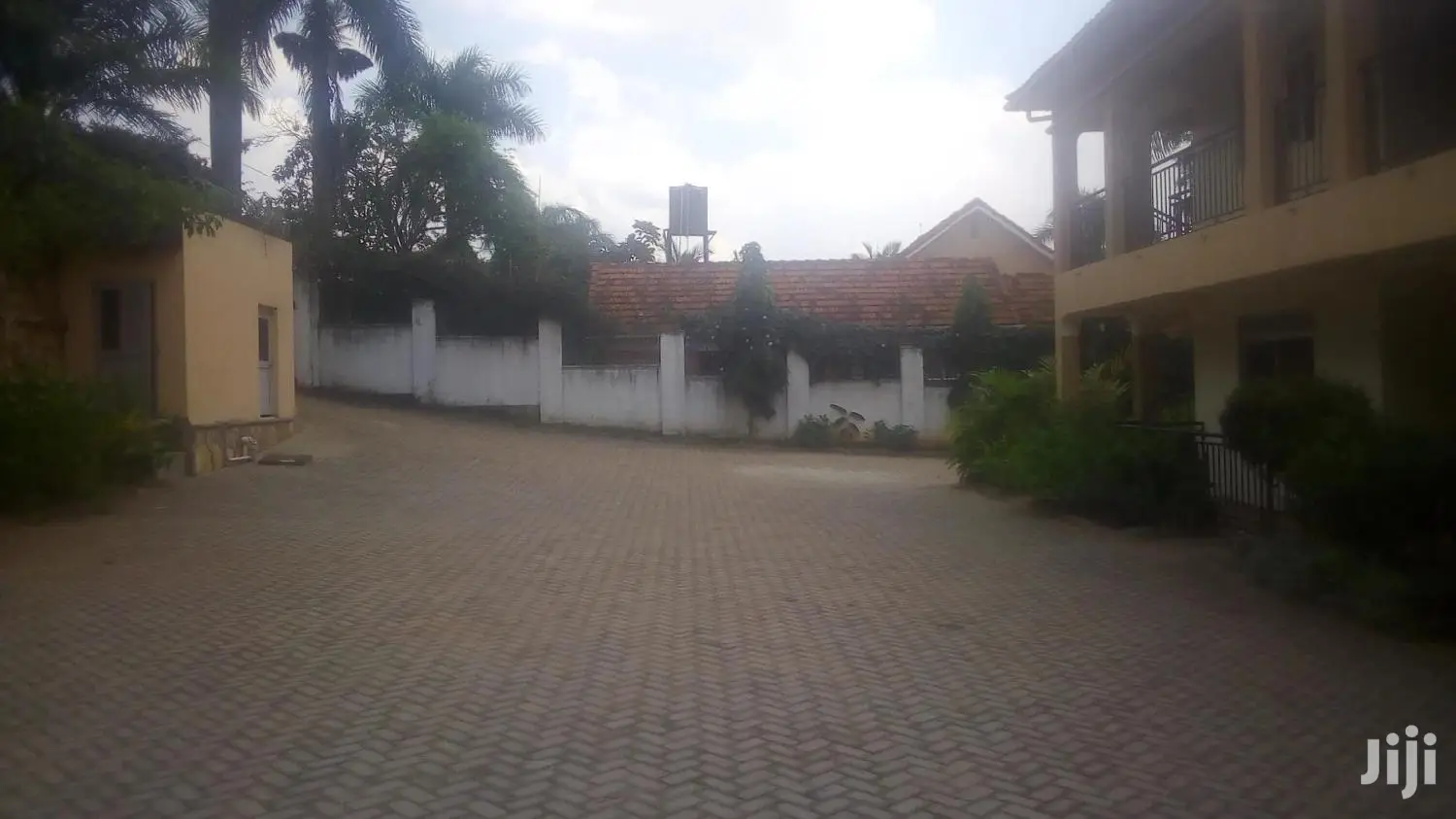 Office Space Center In Naguru For Rent