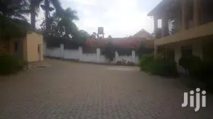 Office Space Center In Naguru For Rent