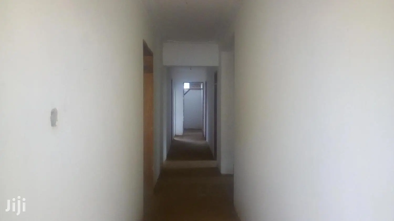 Office Space Center In Naguru For Rent