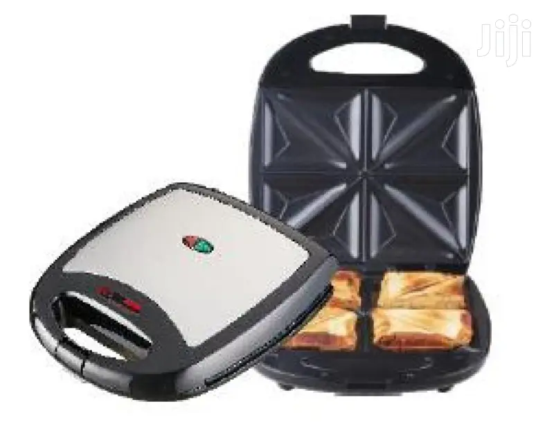 Electromaster Sandwich Maker in Central Division Kitchen Appliances