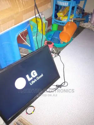 Tv LG 22 Inch Digital