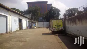 Warehouse In Bugolobi For Rent
