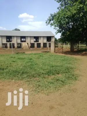 Churchill Property a Fully Stock Farm on 370 Acres