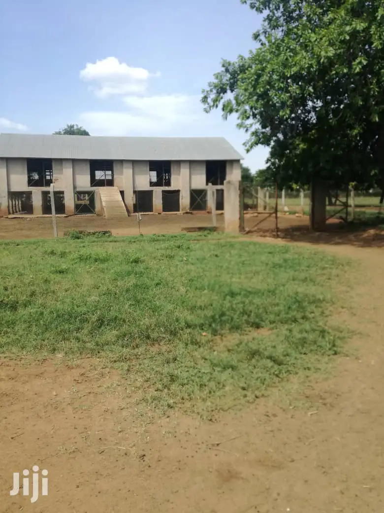 Churchill Property a Fully Stock Farm on 370 Acres