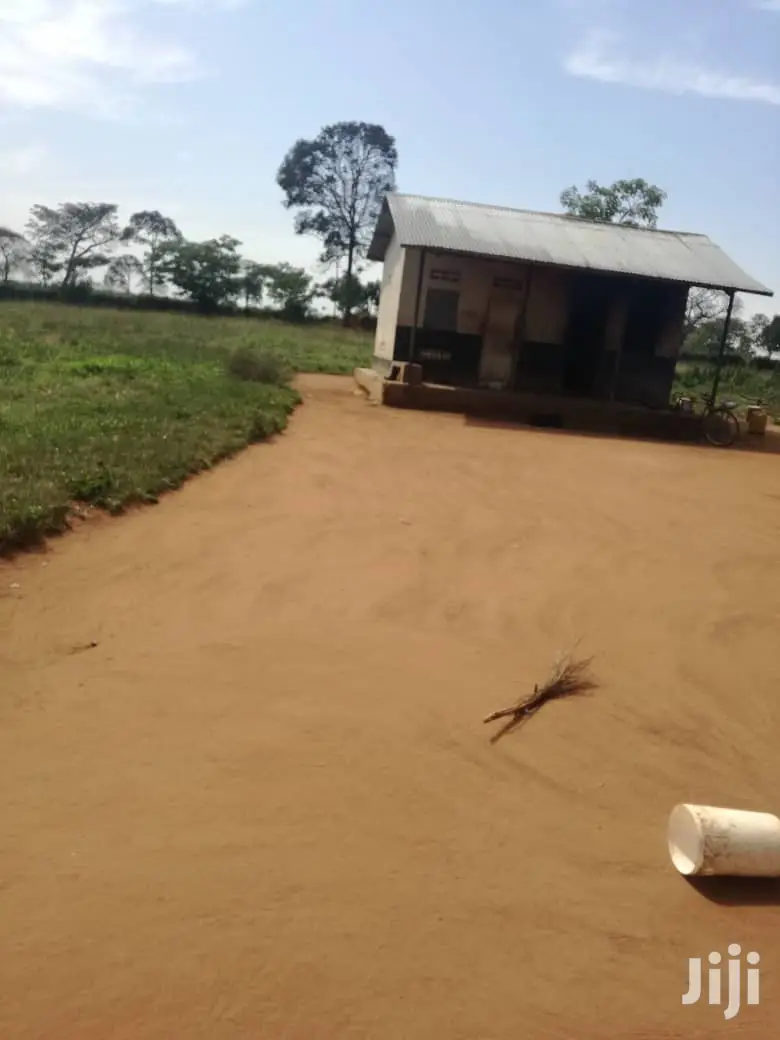 Churchill Property a Fully Stock Farm on 370 Acres