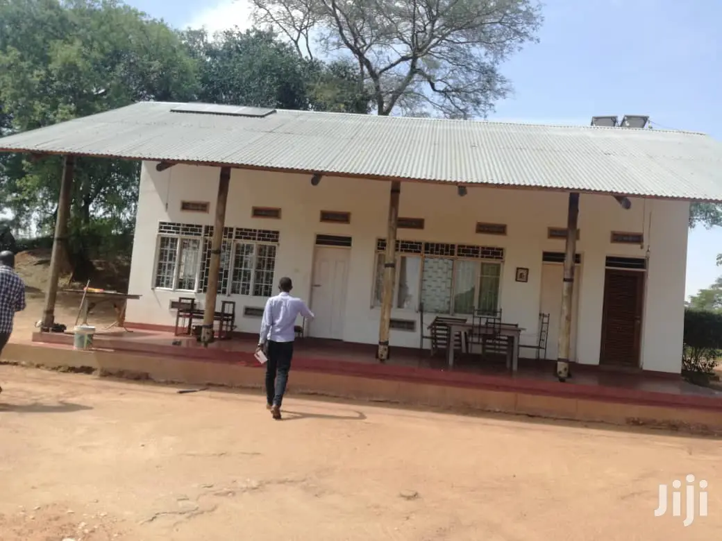 Churchill Property a Fully Stock Farm on 370 Acres