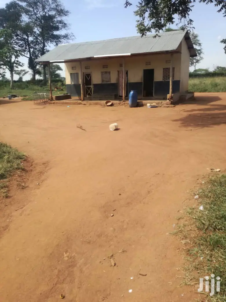 Churchill Property a Fully Stock Farm on 370 Acres