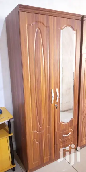 2doors Wardrobe Brand New