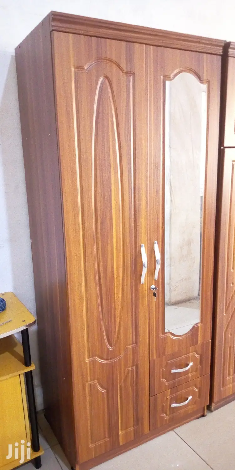 2doors Wardrobe Brand New