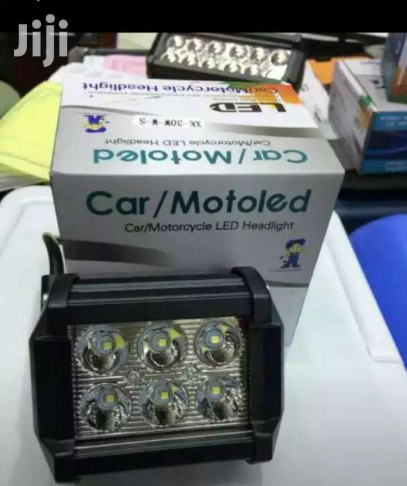 SHORT Led Lights