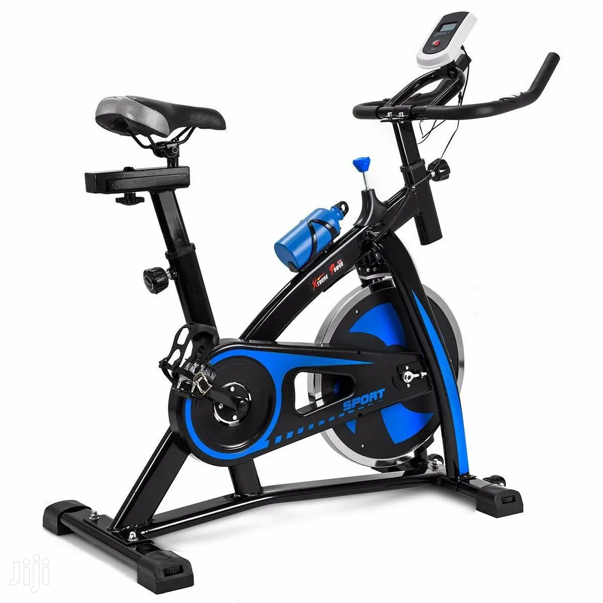Spinning Exercise Bike