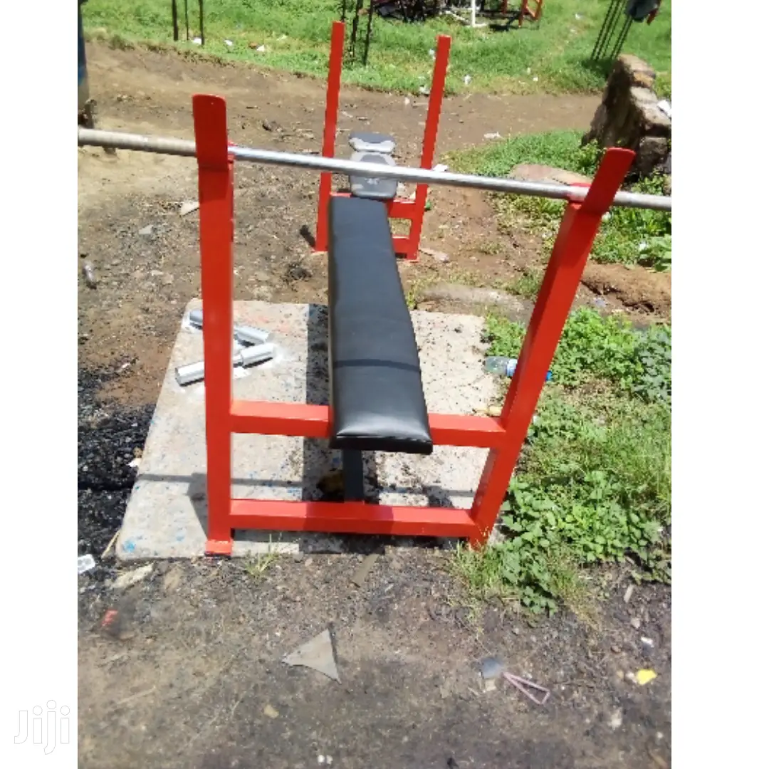 Bench Press