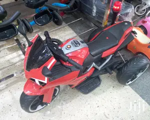 Kids Motor Bike