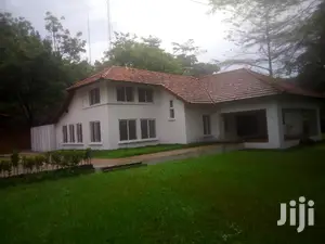 Diplomatic Mansion
