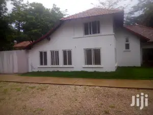 Diplomatic Mansion