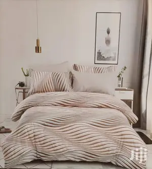 4 Pcs Duvet Set