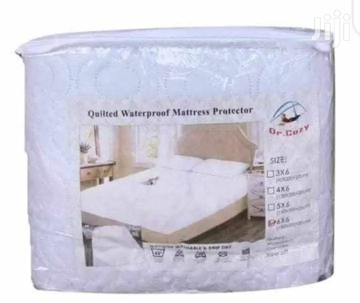 Waterproof Mattress Protector