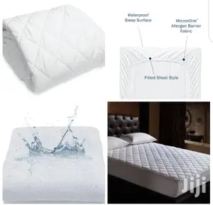 Waterproof Mattress Protector