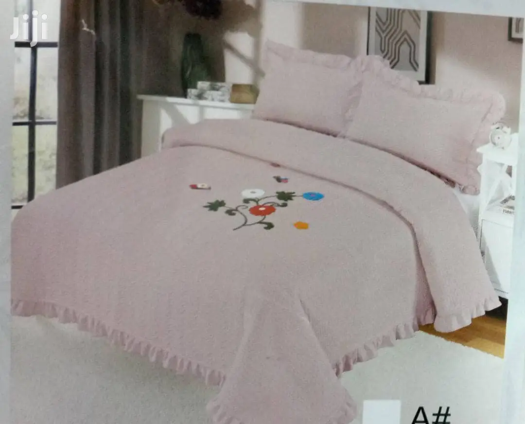 Bedspreads