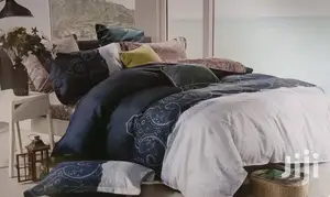 12 Pcs Duvet Set