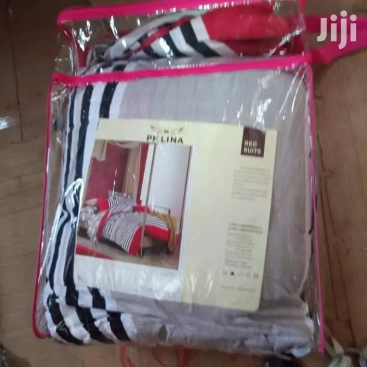 Duvet Set