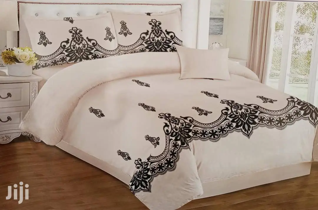 Duvet Set