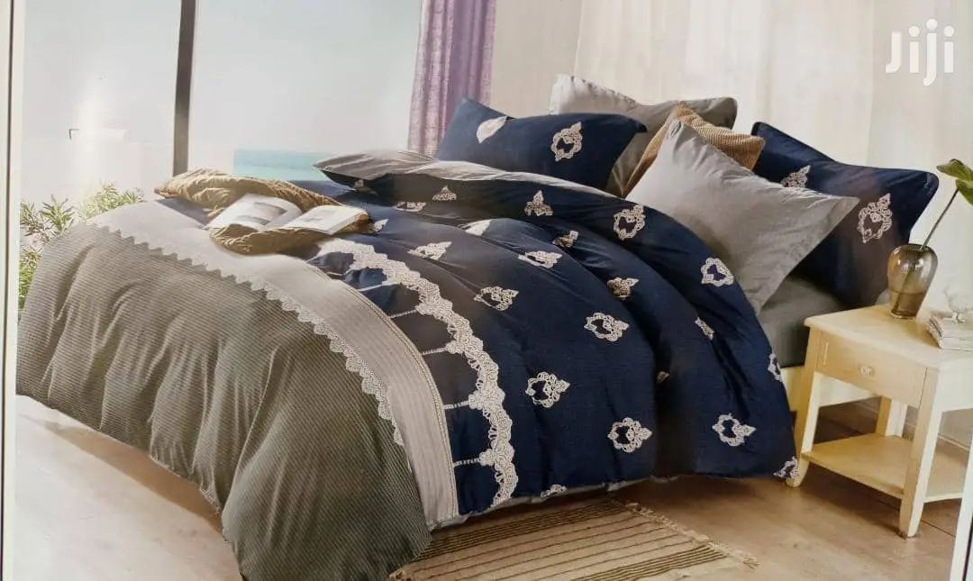 Duvet Set