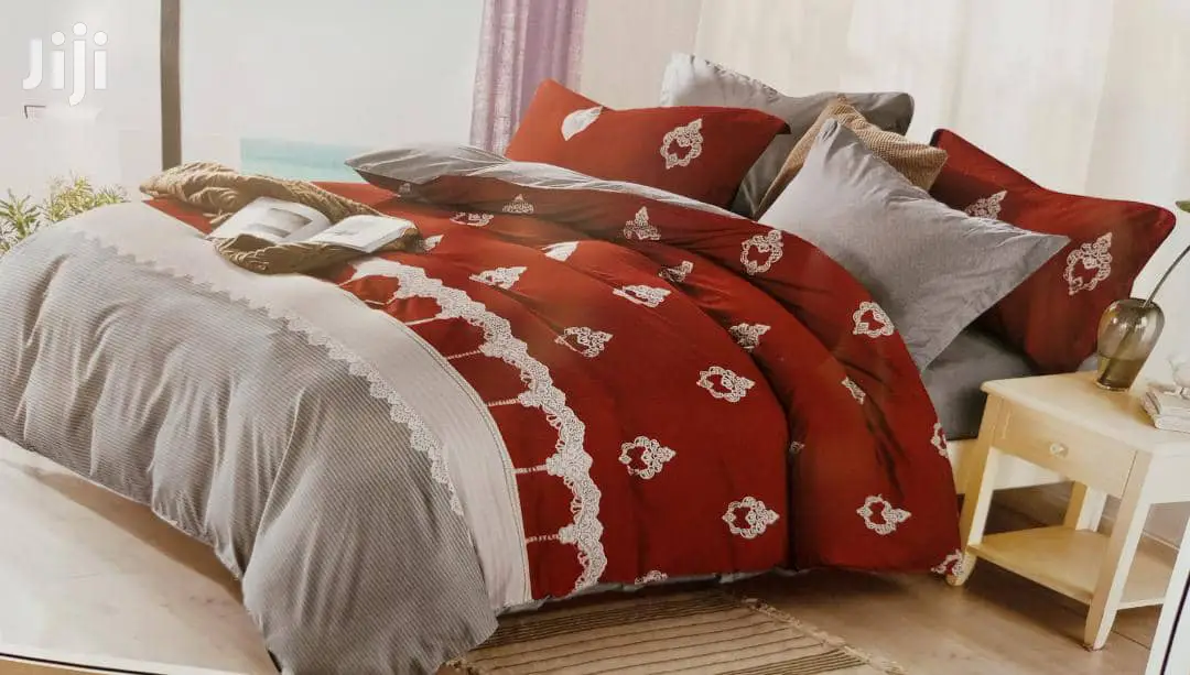 Duvet Set