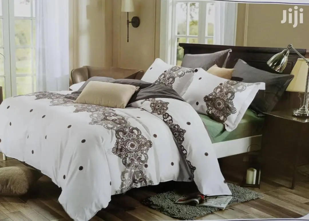 Duvet Set