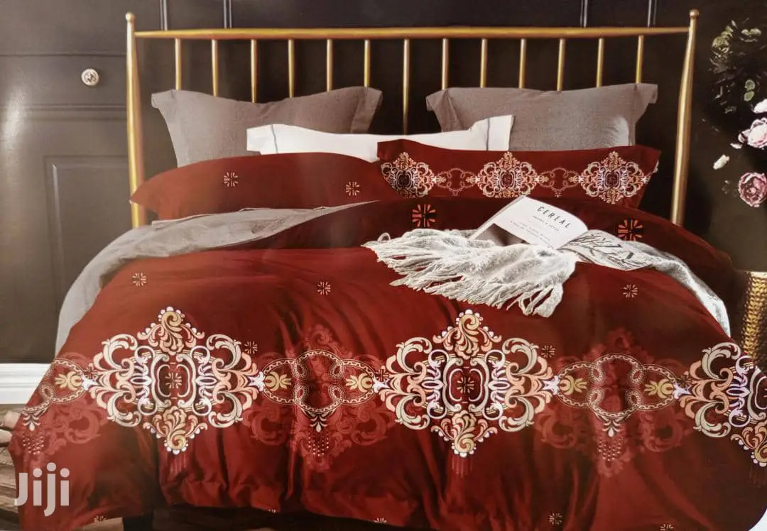 Duvet Set