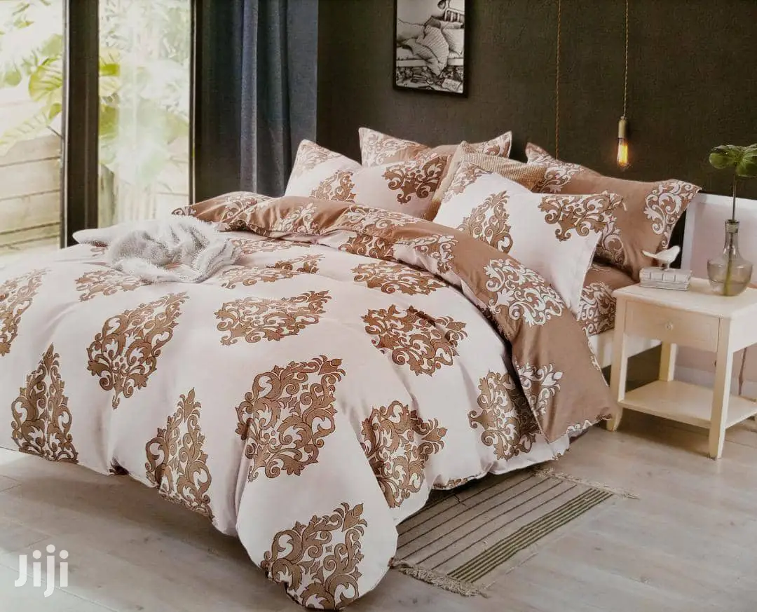Duvet Set
