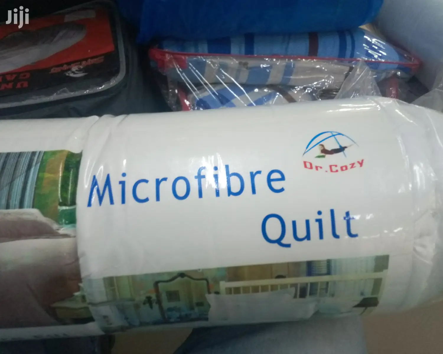 Inner Quilt