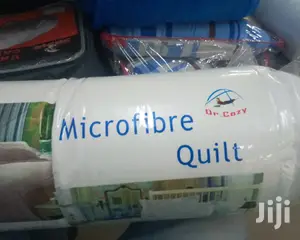 Inner Quilt