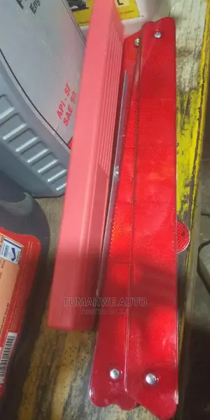 Triangle Reflector