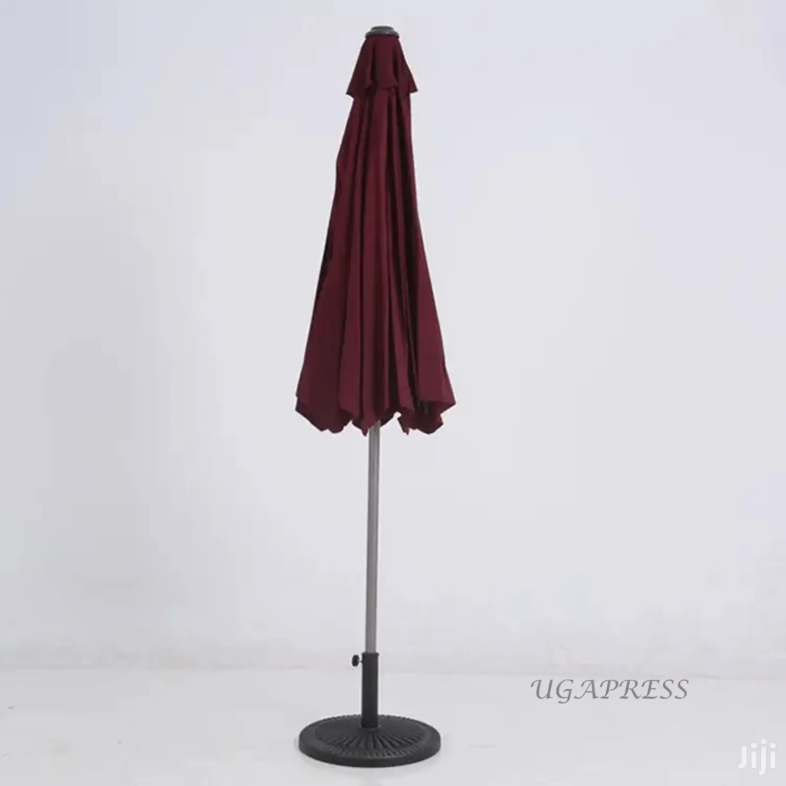 Outdoor Adjustable Umbrella