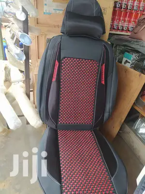 Car Seat Covers