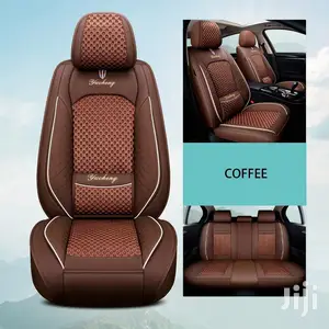 Car Seat Covers