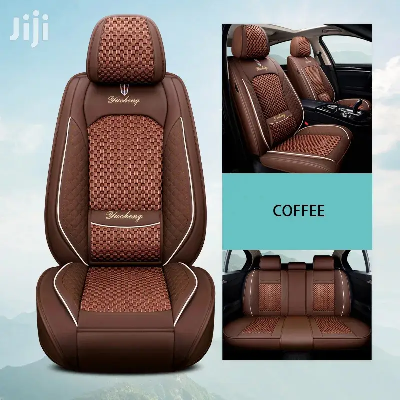 Car Seat Covers