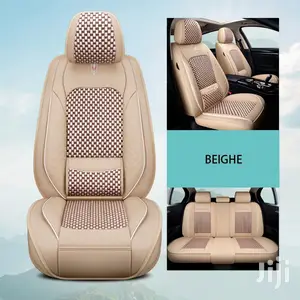 Car Seat Covers