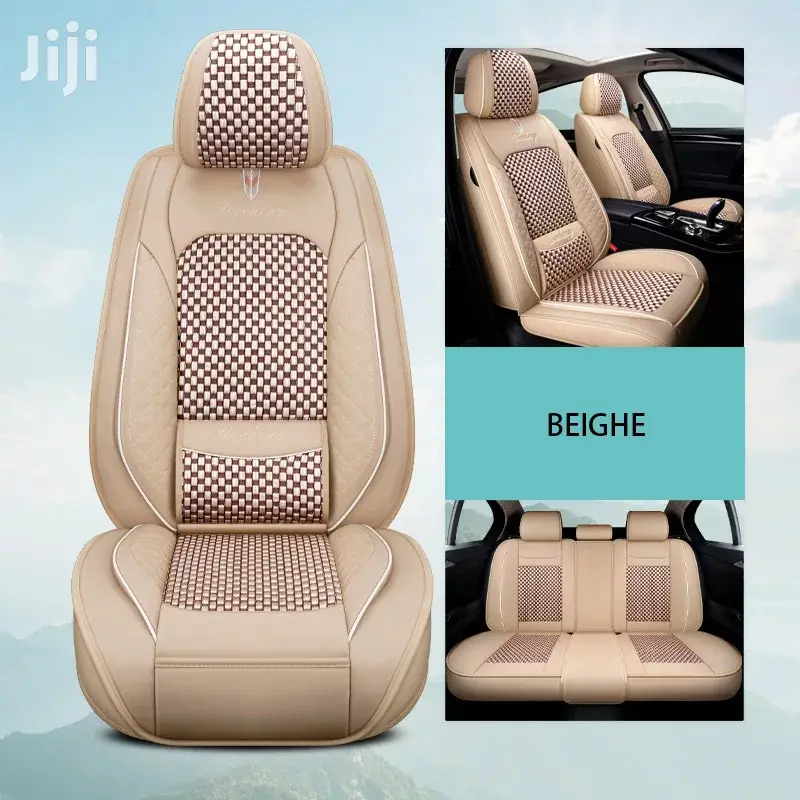 Car Seat Covers