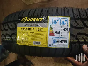 235/65R17 Ardent
