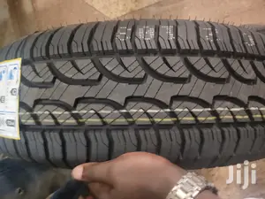 235/65R17 Ardent