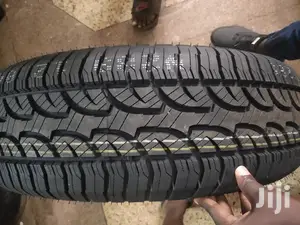 235/65R17 Ardent