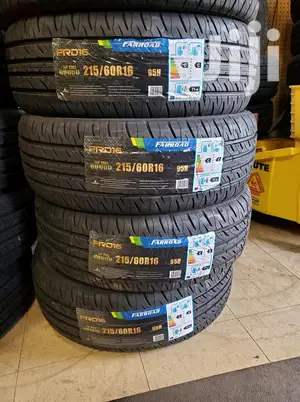 Farroad 215/60r16 Tires
