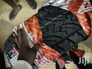 Radex 265/70R16 Tires