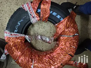 Radex 265/70R16 Tires