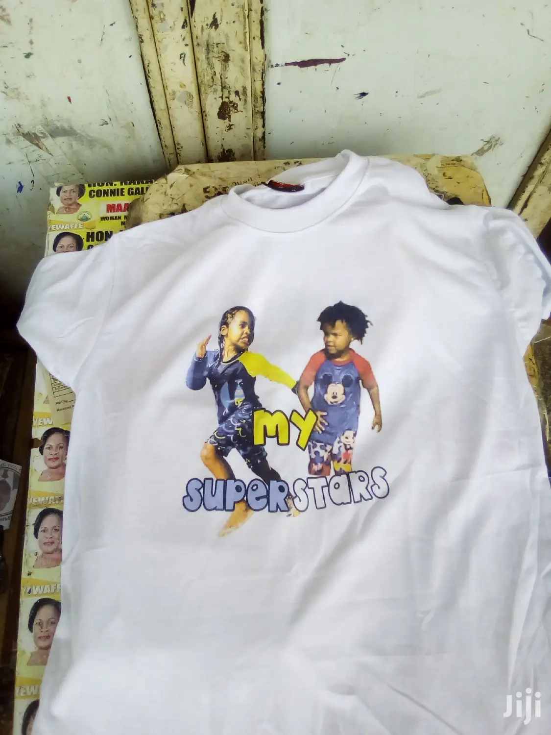 Branding And Screen Printing