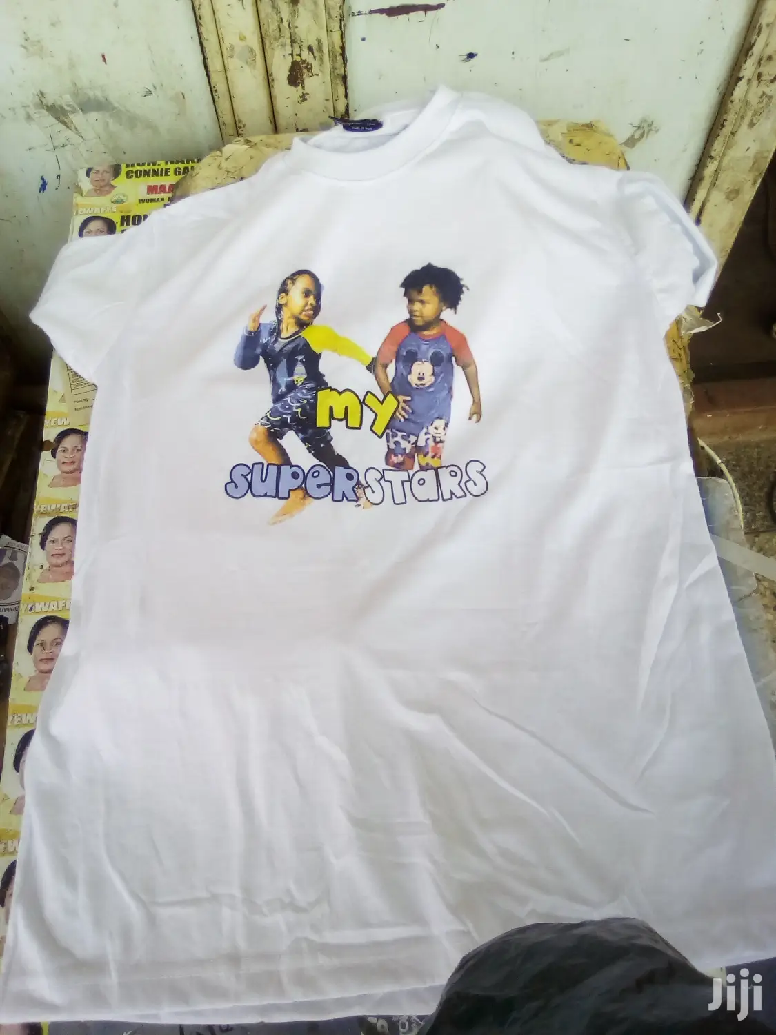 Branding And Screen Printing