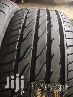 Farroad 215/45R17 Tires